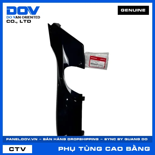 ỐP SÀN TRÁI *PB426M* VISION, VISION 110 — 83620K2CV00ZK