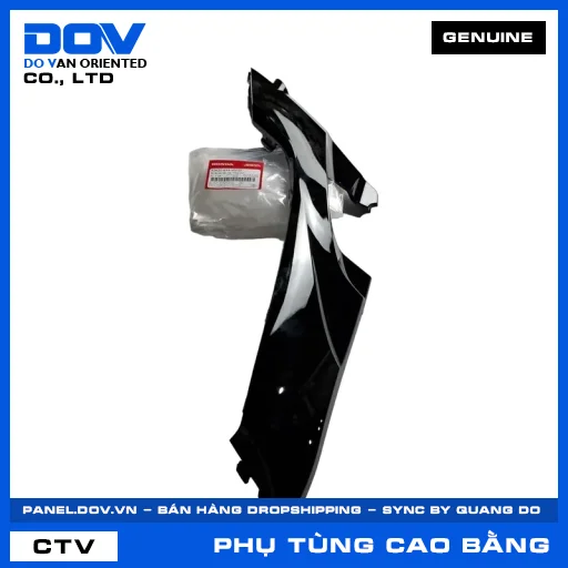 BỘ ỐP SÀN BÊN TRÁI *NHB25M* VISION, VISION 110 — 83620K44V00ZF