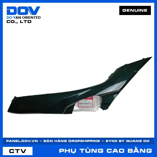 BỘ ỐP SÀN TRÁI *G209P* VISION — 83620K44V00ZW