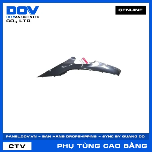 BỘ ỐP SÀN TRÁI *PB420M* VISION — 83620K44V00ZX