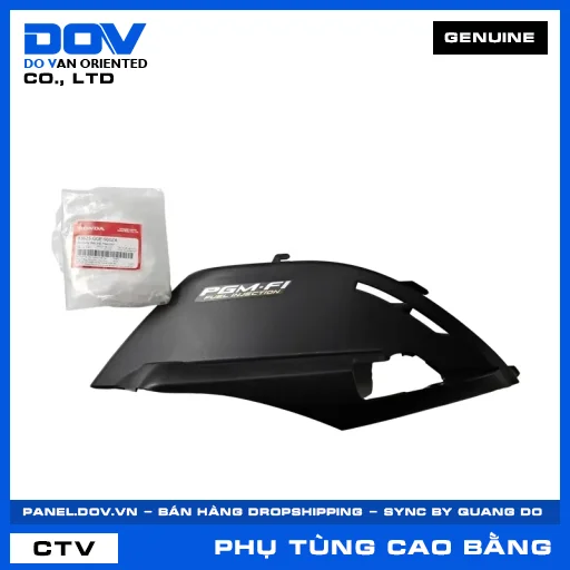 ỐP TRUNG TÂM TRÁI *NH105* LEAD, LEAD 110 — 83625GGE900ZA
