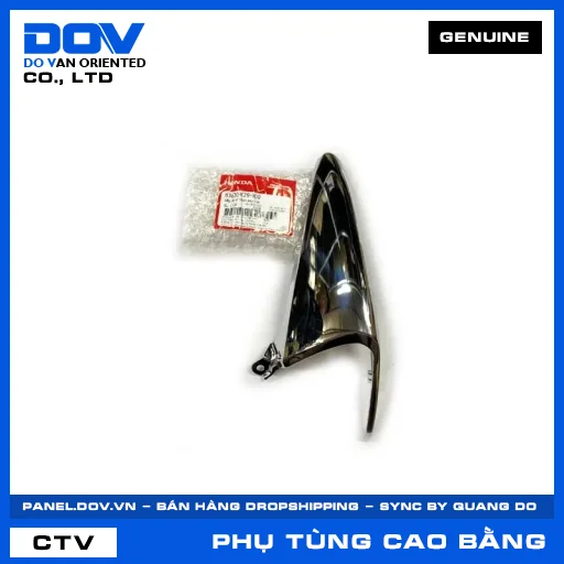 NẮP ỐP XI NHAN SAU TRÁI (đèn báo rẽ) SH, SH MODE — 83630K29900