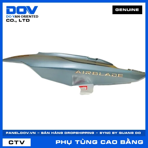 BỘ ỐP THÂN BÊN TRÁI *NHC34* AIR BLADE, AIR BLADE 125/150 — 83650K1FV00ZA