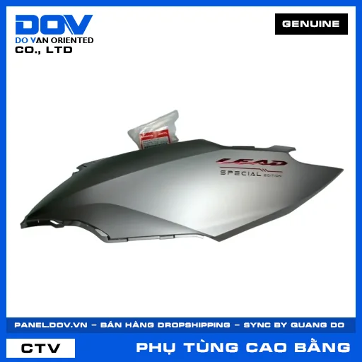 BỘ ỐP SƯỜN TRÁI *NHB18* LEAD, LEAD 125 — 83650K2TV20ZA