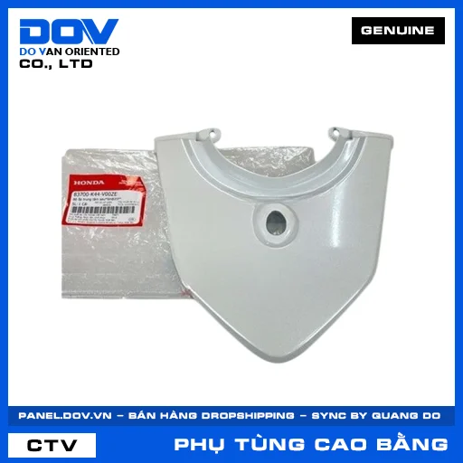 BỘ ỐP TRUNG TÂM SAU*NHB35P* VISION, VISION 110 — 83700K44V00ZE