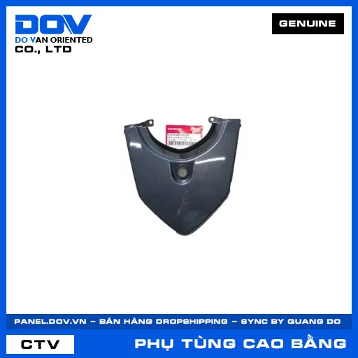 BỘ ỐP TRUNG TÂM SAU *PB420M* VISION — 83700K44V00ZX