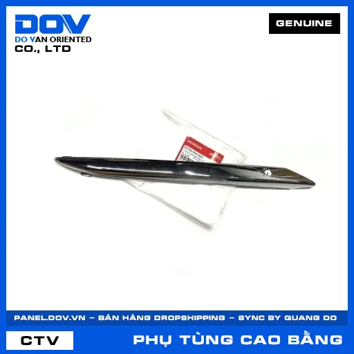 TRANG TRÍ SƯỜN BÊN PHẢI (CR) AIR BLADE, AIR BLADE 110 — 83700KVGB20