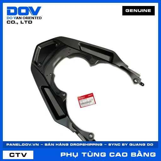 Tay dắt sau PCX 160 — 84100K1ZJ10