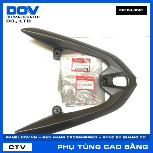 TAY DẮT SAU *NH303M* — 84100K59A70ZH