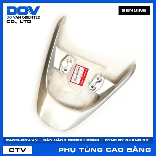 TAY DẮT SAU *NH411M* FUTURE NEO — 84100KTM970ZA