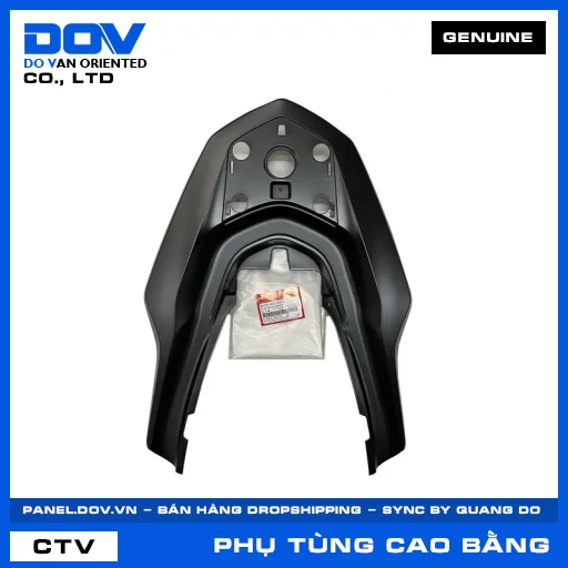 Ốp tay dắt sau *NHA76M* — 84151K1ZJ10ZG