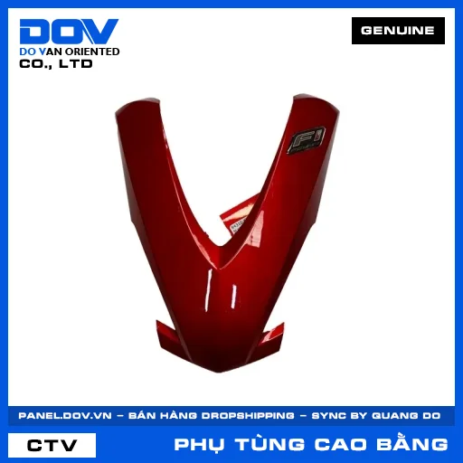 BỘ MẶT NẠ TRƯỚC *R313C* — 84310KYL900ZC