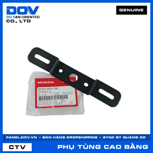 GIÁ BẮT BIỂN SỐ SUPER DREAM — 84701KFV790