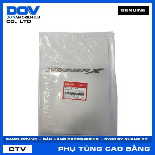 BIỂU TƯỢNG WINNER X *TYPE1* WINNER X — 86640K2PV70ZB