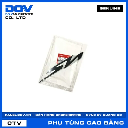 MÁC ỐP SÀN *NHA76* — 86643K0SV50ZA