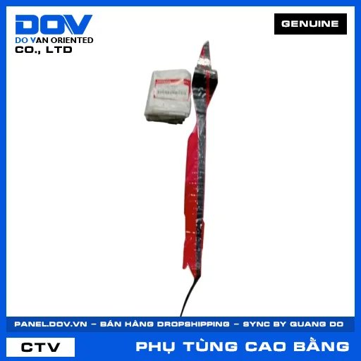 TEM ỐP SƯỜN PHẢI *R340* WAVE RSX 110 — 86647K90VE0ZD