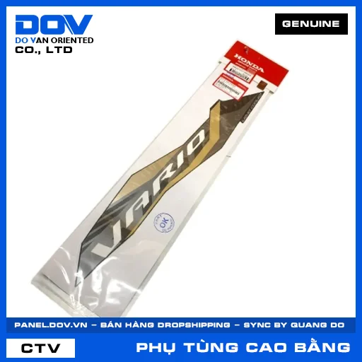 TEM A ỐP SƯỜN PHẢI*TYPE1* — 86832K2VN50ZB