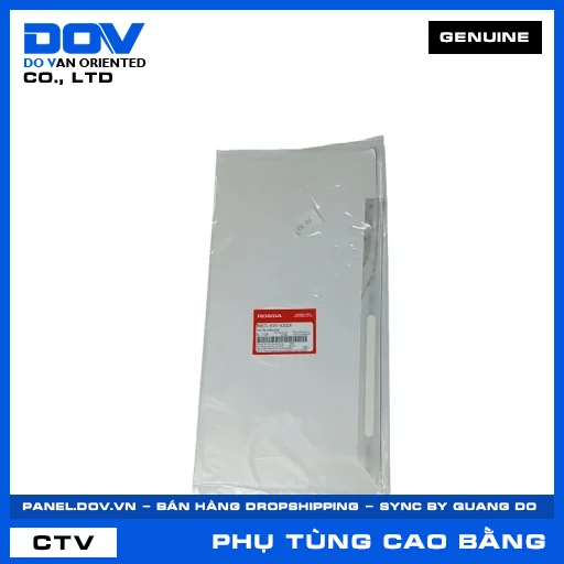 TEM ỐP SƯỜN PHẢI — 86871KVV930ZA