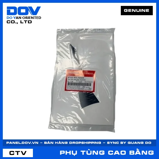 TEM CÁNH YẾM PHẢI *NHA69P* — 87101KYL920ZA