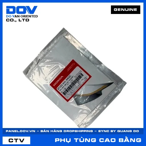 TEM CÁNH YẾM TRÁI *NHA96P* — 87102KVL940ZC