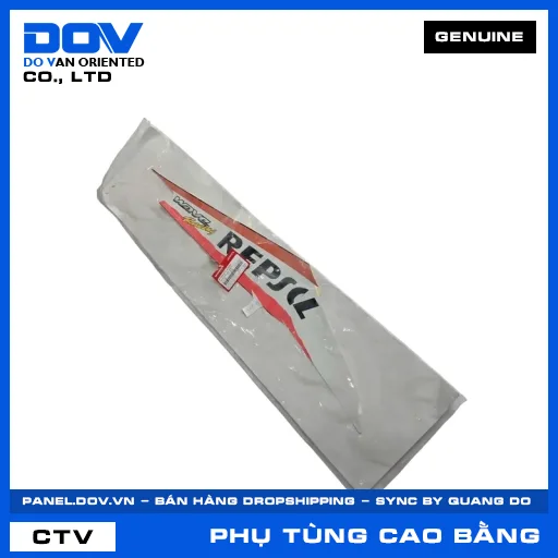 TEM ỐP SƯỜN PHẢI *PB373M* WAVE ALPHA — 87106KTL670ZA