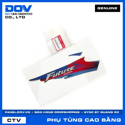TEM SƯỜN PHẢI *PB171MU* — 87107KFL830ZA