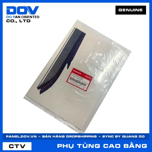 Tem đuôi sau phải *PB373M* SUPER DREAM — 87107KFV670ZB