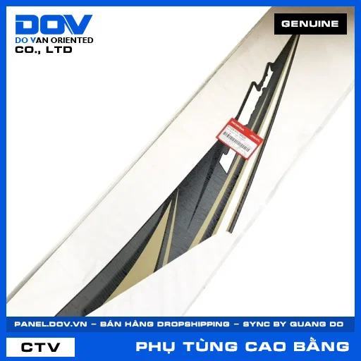 TEM ỐP SƯỜN PHẢI *NHA69P* — 87109KYL900ZA