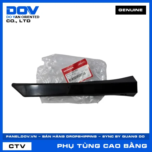 ỐP NHỰA SƯỜN TRÁI DREAM — 87122GN5900