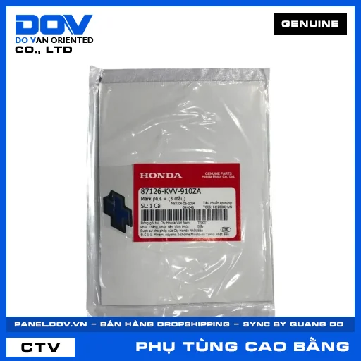 MARK PLUS + (3 MÀU) — 87126KVV910ZA