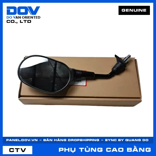 BỘ GƯƠNG PHẢI (kiếng) — 88110K01901