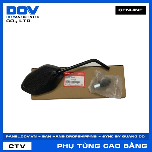 BỘ GƯƠNG PHẢI K56 (kiếng) — 88110K56V00
