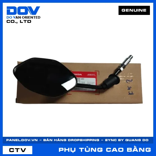 CỤM GƯƠNG PHẢI (kiếng) — 88110K66V01