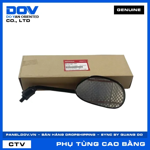 Bộ gương phải (kiếng) — 88110KRS900