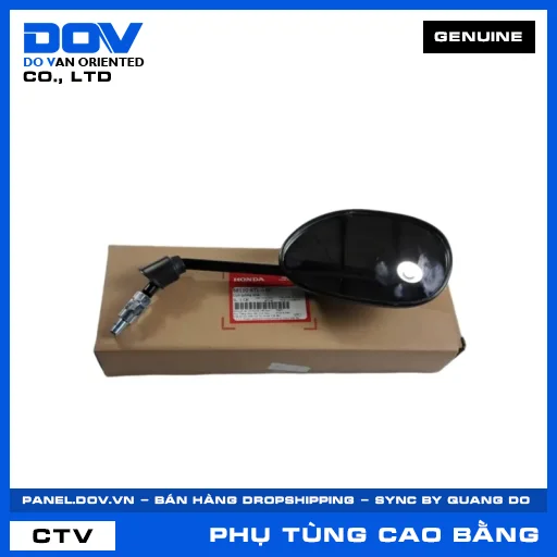 CỤM GƯƠNG PHẢI (kiếng) — 88110KTL640
