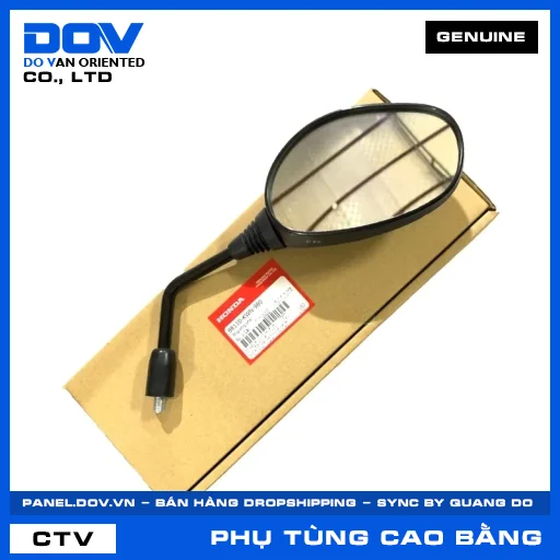 BỘ GƯƠNG PHẢI (kiếng) — 88110KWN980