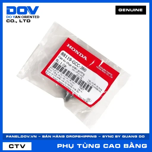 CAO SU CHỤP CHÂN GƯƠNG (kiếng) LEAD 110 — 88119GCCJ80