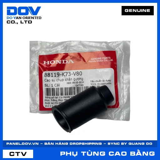 CAO SU CHỤP CHÂN GƯƠNG (kiếng) FUTURE 125 — 88119K73V80