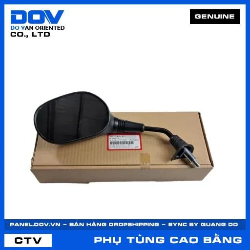 BỘ GƯƠNG TRÁI (kiếng) — 88120K01901