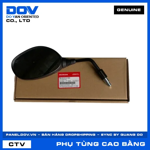 CỤM GƯƠNG TRÁI (kiếng) — 88120K12900