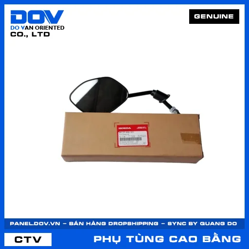CỤM GƯƠNG TRÁI (kiếng) — 88120K66V01