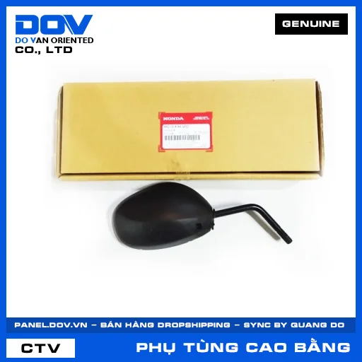 GƯƠNG PHẢI (kiếng) VISION 110 — 88210K44V00