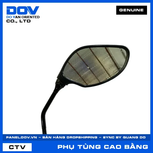 GƯƠNG CHIẾU HẬU PHẢI (kiếng) PCX — 88210KWN900