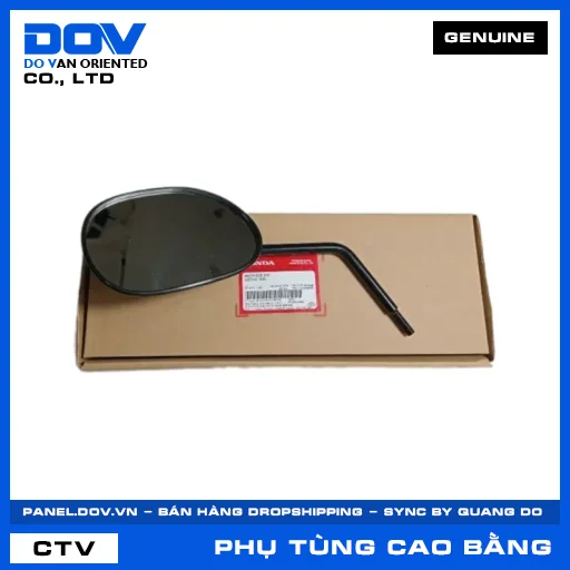 GƯƠNG TRÁI (kiếng) LEAD 110 — 88220GGE900
