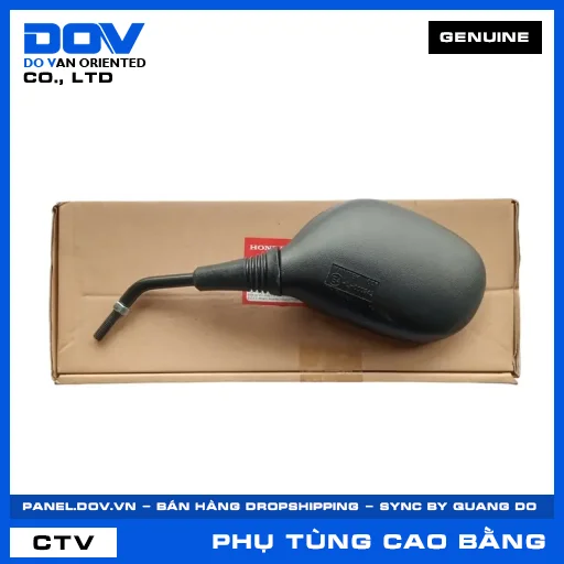 GƯƠNG TRÁI (kiếng) SH 125/150 — 88220K01901