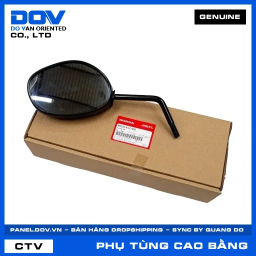 GƯƠNG TRÁI (kiếng) LEAD 125 — 88220K12900