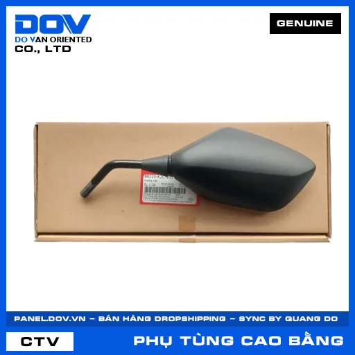 GƯƠNG TRÁI (kiếng) VISION 110 — 88220K2CV01