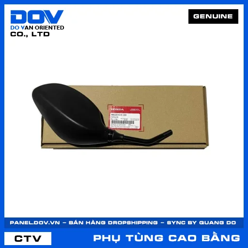 GƯƠNG TRÁI (kiếng) — 88220K35J00