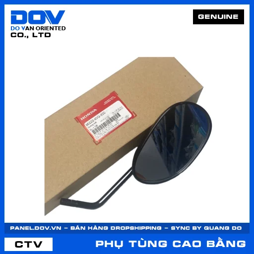 GƯƠNG TRÁI (kiếng) AIR BLADE 110 — 88220KVG950