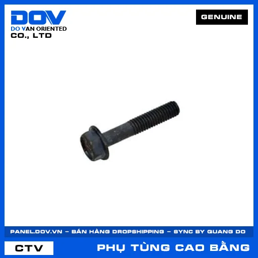 BU LÔNG 6X32 CB150R, WINNER 150, WINNER R, WINNER X — 90017K56N00